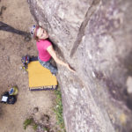 Les blocs de Lodève, le Prieuré – Hérault – Occitanie