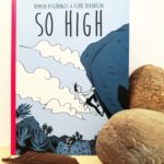 Chronique Livre: « So High » – Ed. Paulsen