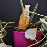 Recette DIY Gel hydro-alcoolique aux huiles essentielles