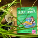 Chronique Livre: Mon cahier Green Power – Editions Solar