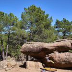 Les blocs d’Albarracín – Espagne