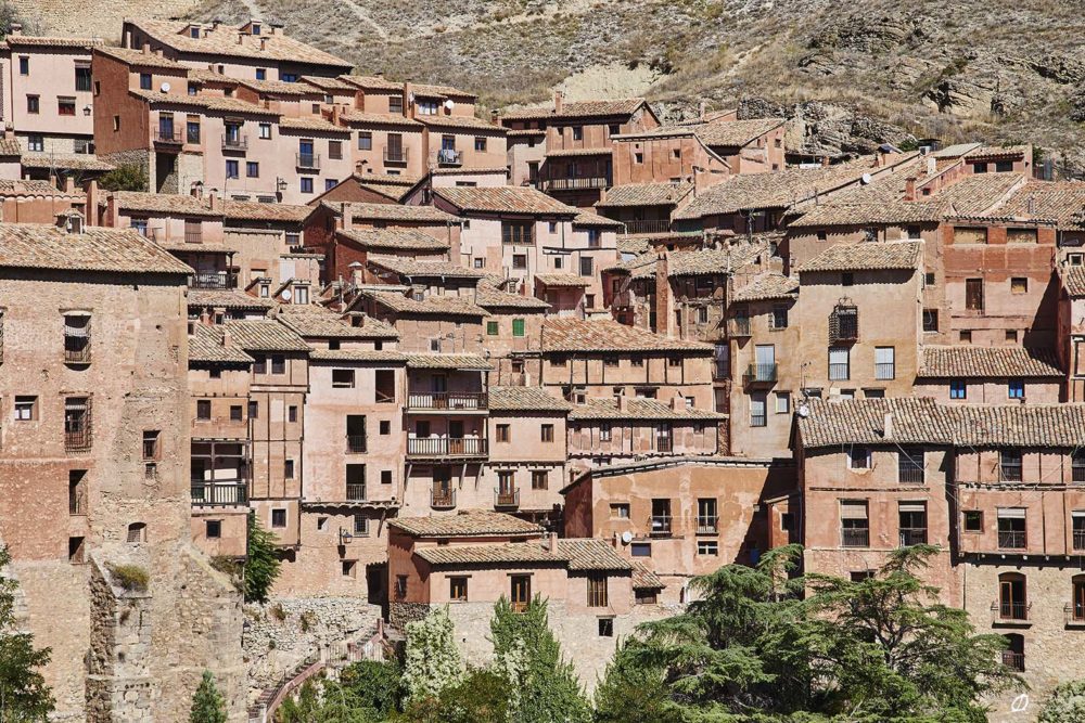 Albarracin - Ivan Olivier Photographies© Espagne (6)