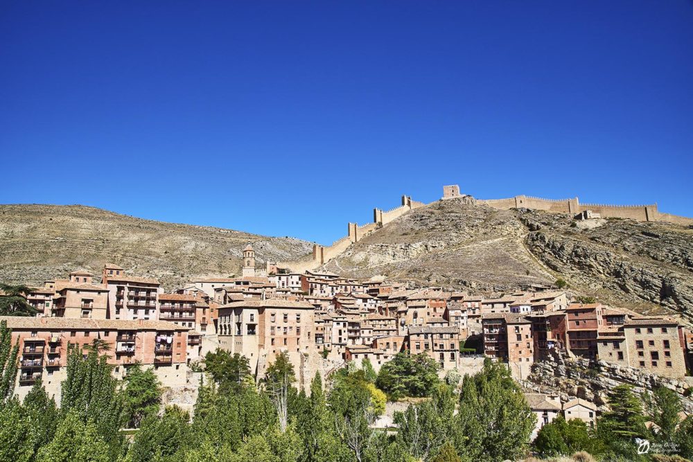 Albarracin - Ivan Olivier Photographies© Espagne (7)