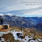 Trail 5km: Chapelle Saint Barthélémy – Ariège