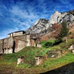 Trail 10km: Boucle du Sédour, Tour des plâtrières – Ariège