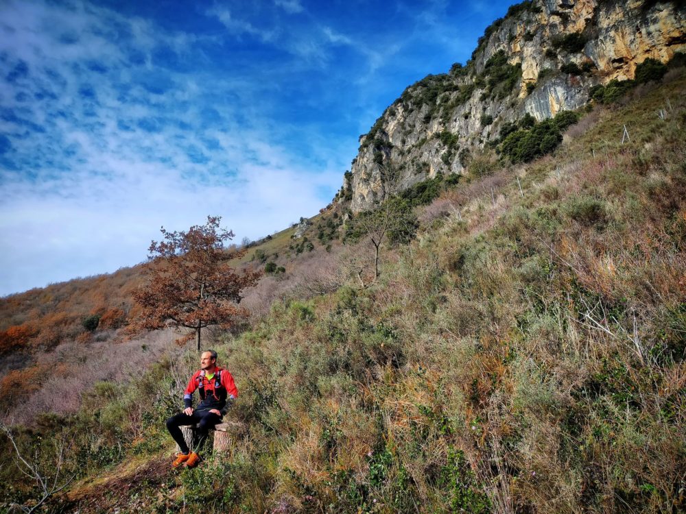 17/12/20: Point d'observation sur les flancs sud du Sédour