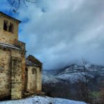 Trail 5km: Chapelle Saint Paul d’Arnave & Col d’Ussat – Ariège