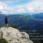 Trail 21km – Semi du Mont Ventoux depuis le Mont Serein – Vaucluse
