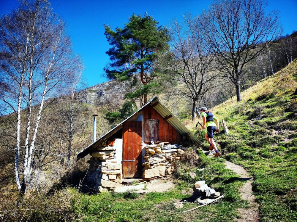 29/03/21 - La jolie cabane de Fourmentats