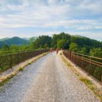 Marathon Voie Verte Ariège (Foix > St Girons) – Parcours, Préparation, DDay Challenge for life –