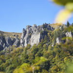 La Martinswand – Massif du Hohneck – Haut-Rhin (68)