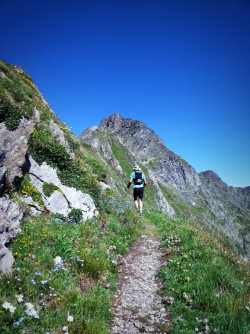 GC - rando trail pic de maubermé mail de bulard par le port d'urets - 29-06-22 (19)