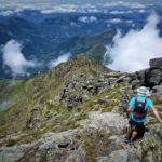 Trail Pic de Maubermé & Mail de Bulard – Ariège, Boucle 27km