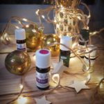 Recette DIY – Stick olfactif « Immunité et Magie Hivernale »