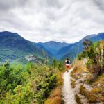 Trail des Novis – Ariège, Boucle 25km