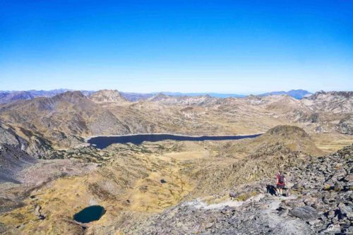 GC - pic carlit en boucle par les bouillouses - septembre 2023 - rando trail (11)