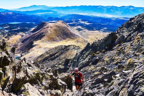 GC - pic carlit en boucle par les bouillouses - septembre 2023 - rando trail (14)