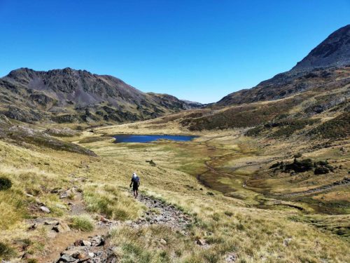 GC - pic carlit en boucle par les bouillouses - septembre 2023 - rando trail (23)