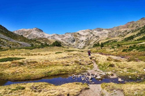 GC - pic carlit en boucle par les bouillouses - septembre 2023 - rando trail (3)