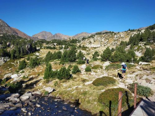 GC - pic carlit en boucle par les bouillouses - septembre 2023 - rando trail (33)