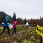 Trail du Loup Blanc en Course d’Orientation – 25 km – Guéret