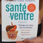 Chronique livre – Le Guide Terre Vivante de la Santé du Ventre