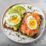 Les 5 nutriments indispensables de votre alimentation à partir de 30 ans #FitAging