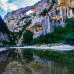 Les falaises abordables de Rodellar et randonnées autour d’Alquezar et Huesca – Sierra de Guara