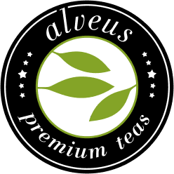 logo Alveus Tea